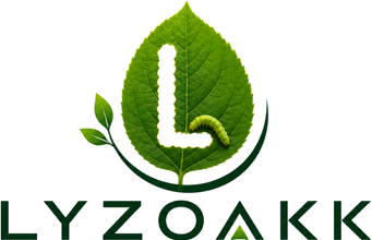 LYZOAKK Logo